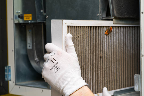 Best Ductwork Cleaning Services  in Turtle Creek, PA