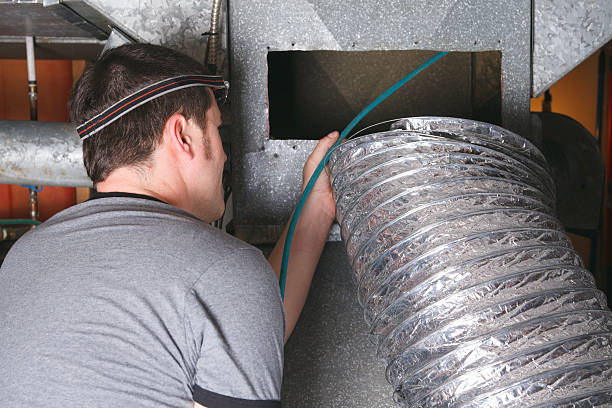 Best Emergency Air Duct Cleaning  in Turtle Creek, PA