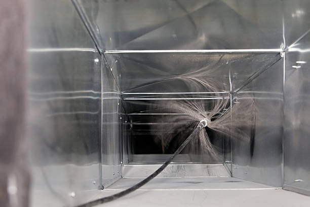 Best HVAC Duct Inspection Services  in Turtle Creek, PA